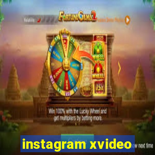 instagram xvideo